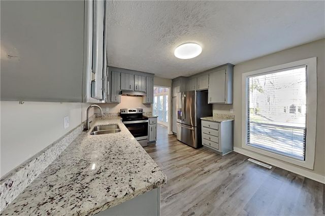 3445 Orange Wood Court, Marietta, GA 30062