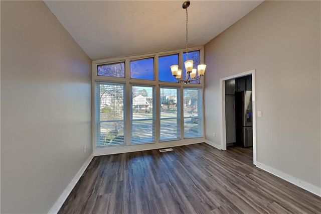 3445 Orange Wood Court, Marietta, GA 30062