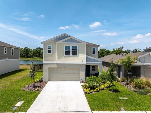 7721 TWIN LEAF TERRACE, Parrish, FL 34219