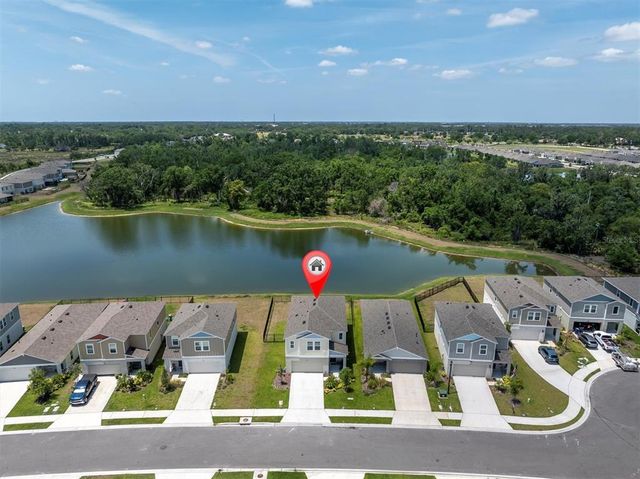 7721 TWIN LEAF TERRACE, Parrish, FL 34219