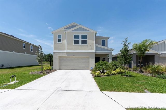 7721 TWIN LEAF TERRACE, Parrish, FL 34219