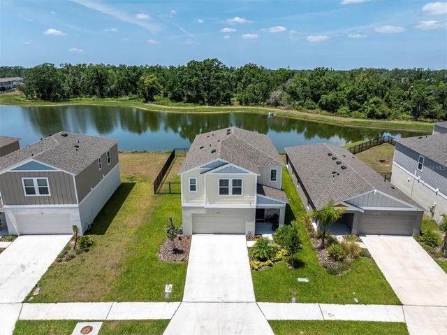 7721 TWIN LEAF TERRACE, Parrish, FL 34219