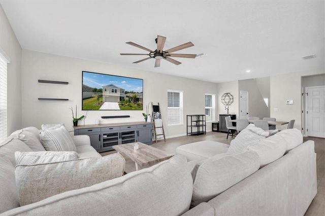 7721 TWIN LEAF TERRACE, Parrish, FL 34219