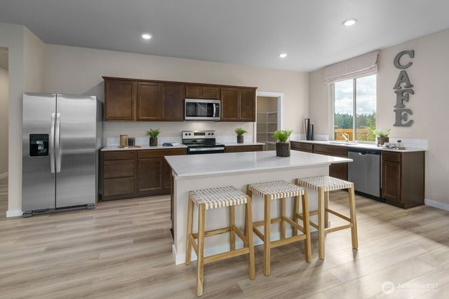 201 Serene View (lot 01) Place NW, Olympia, WA 98502