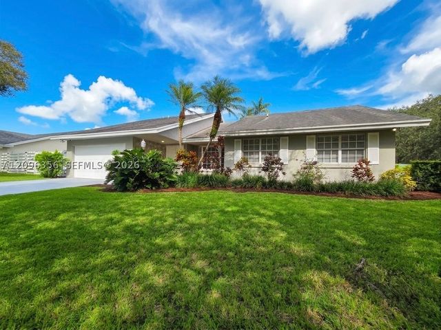 14863 SW 152nd Pl, Miami, FL 33196