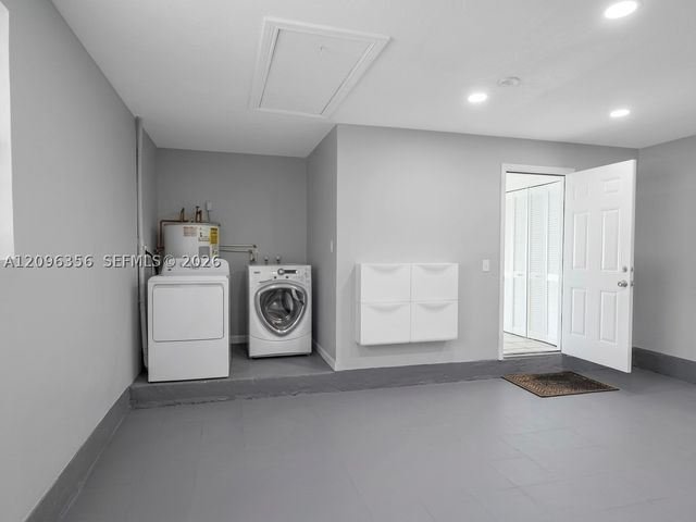 14863 SW 152nd Pl, Miami, FL 33196