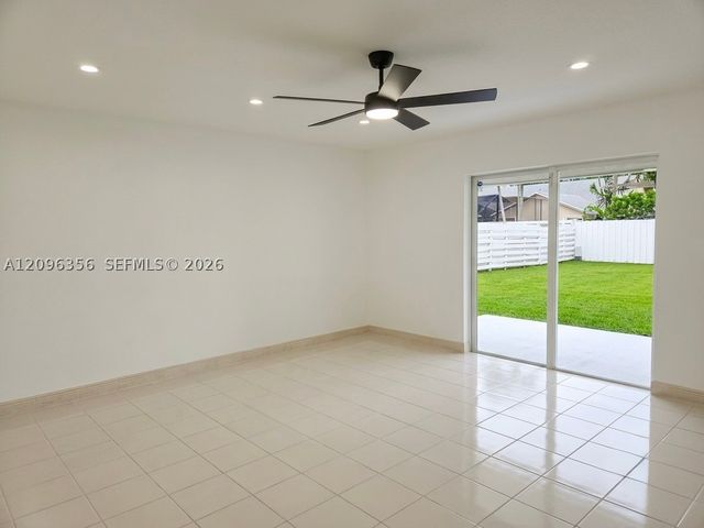 14863 SW 152nd Pl, Miami, FL 33196
