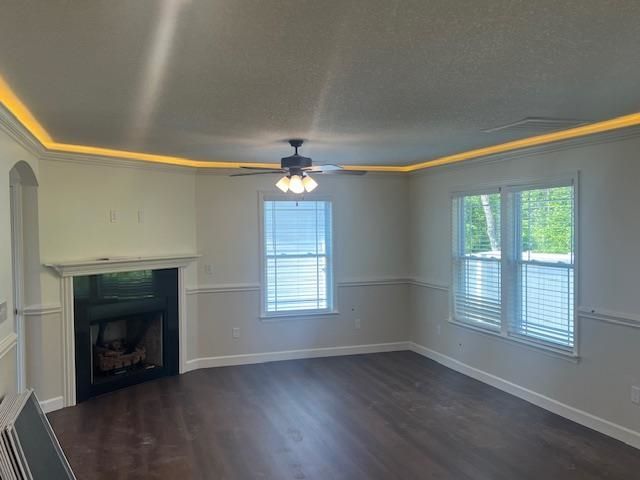 1172 Cleve Gosnell Lane, Spartanburg, SC 29303