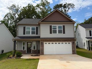 1172 Cleve Gosnell Lane, Spartanburg, SC 29303