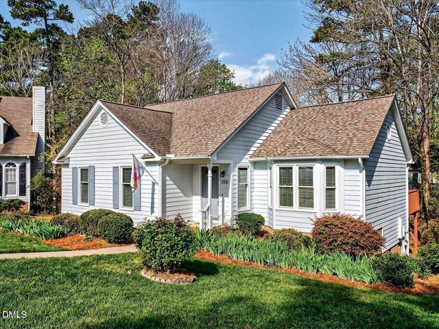 106 Majnun Lane, Cary, NC 27513