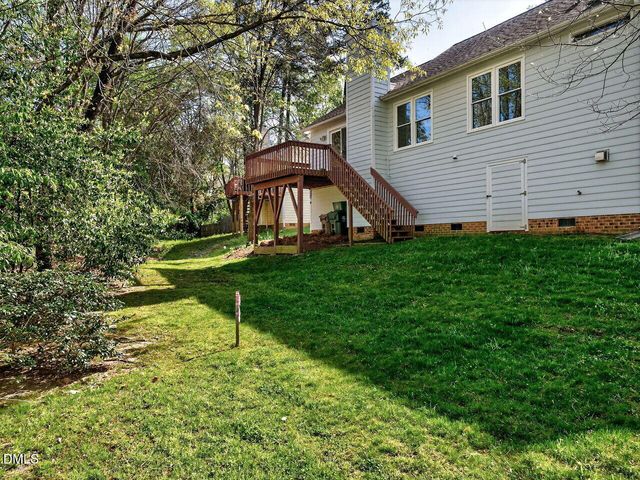 106 Majnun Lane, Cary, NC 27513