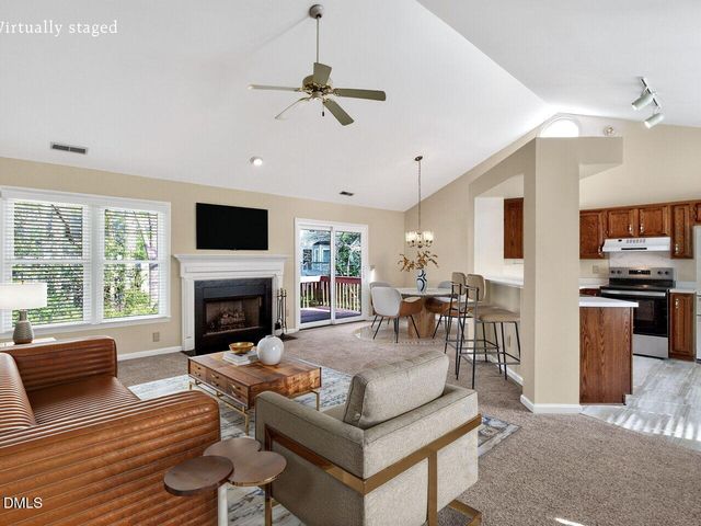 106 Majnun Lane, Cary, NC 27513