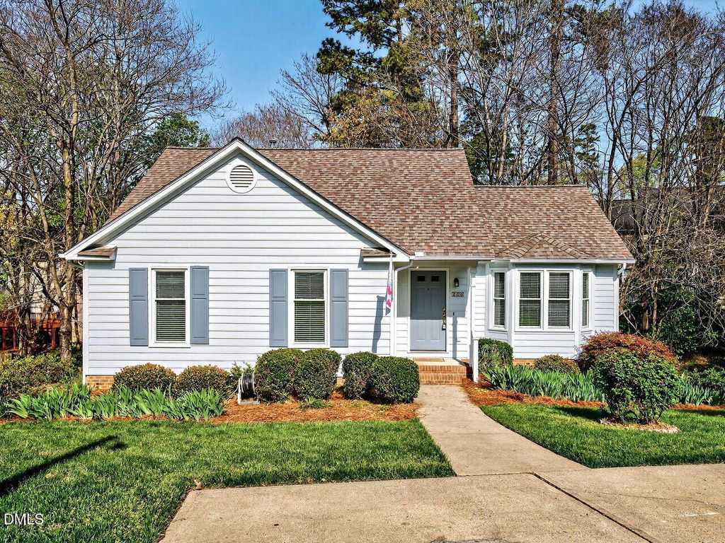 106 Majnun Lane, Cary, NC 27513