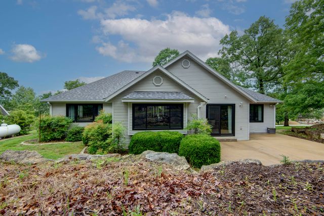 245 Wildflower Drive, Kimberling City, MO 65686