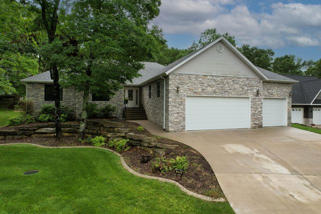 245 Wildflower Drive, Kimberling City, MO 65686