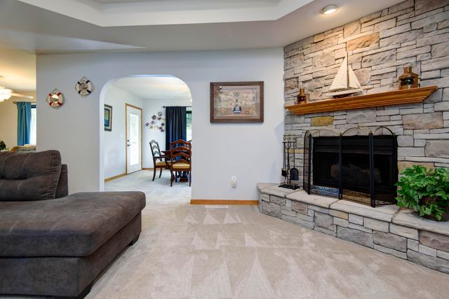 245 Wildflower Drive, Kimberling City, MO 65686