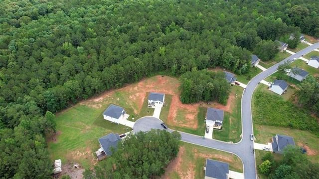 20 Great Canyon Lane, Covington, GA 30016