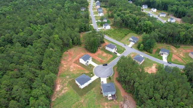 20 Great Canyon Lane, Covington, GA 30016