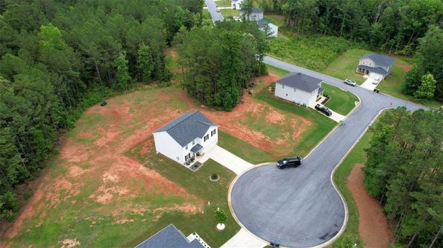 20 Great Canyon Lane, Covington, GA 30016