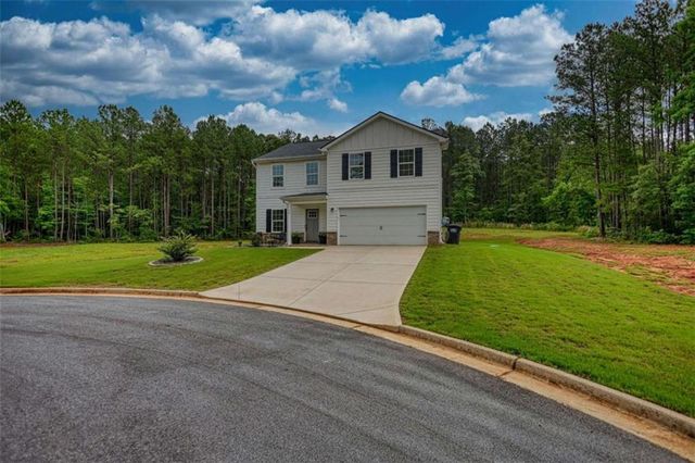 20 Great Canyon Lane, Covington, GA 30016