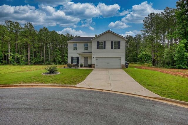 20 Great Canyon Lane, Covington, GA 30016