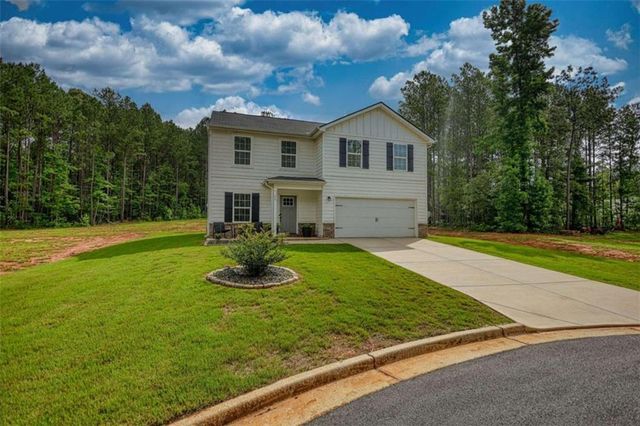 20 Great Canyon Lane, Covington, GA 30016