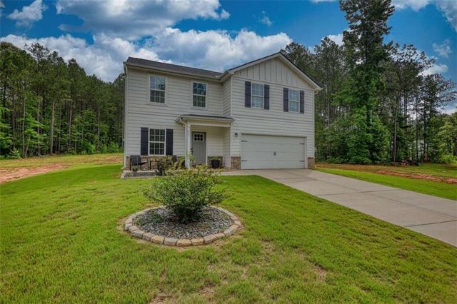 20 Great Canyon Lane, Covington, GA 30016