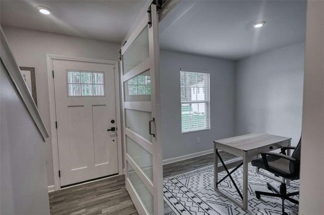 20 Great Canyon Lane, Covington, GA 30016