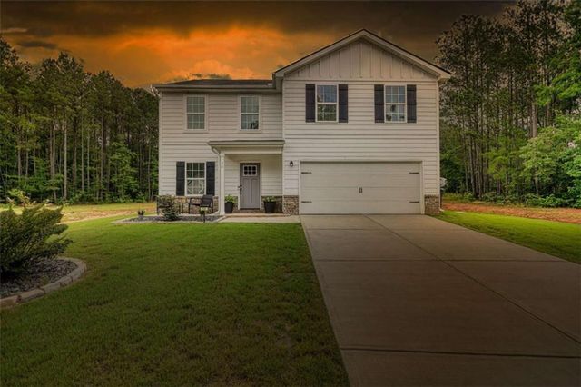 20 Great Canyon Lane, Covington, GA 30016