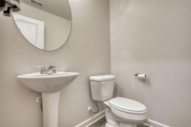 20 Great Canyon Lane, Covington, GA 30016