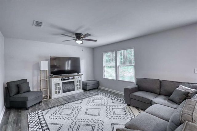 20 Great Canyon Lane, Covington, GA 30016