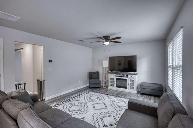 20 Great Canyon Lane, Covington, GA 30016