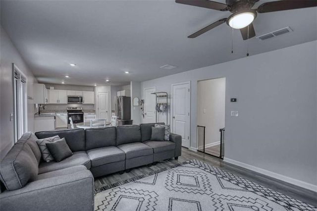 20 Great Canyon Lane, Covington, GA 30016