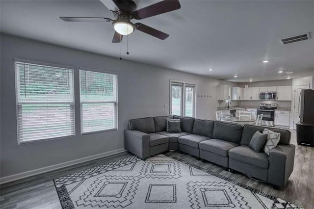 20 Great Canyon Lane, Covington, GA 30016