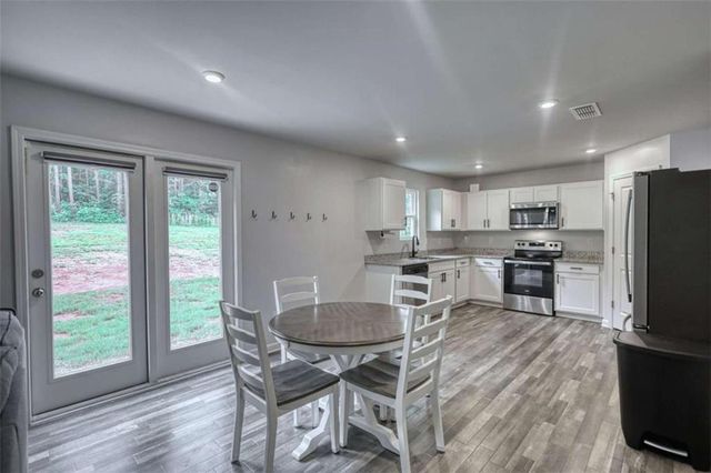 20 Great Canyon Lane, Covington, GA 30016