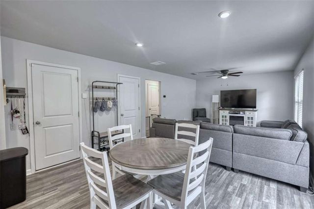 20 Great Canyon Lane, Covington, GA 30016