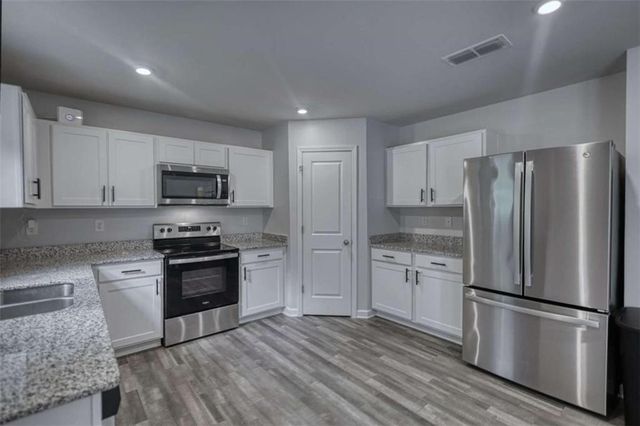 20 Great Canyon Lane, Covington, GA 30016