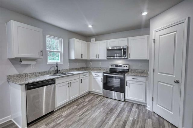 20 Great Canyon Lane, Covington, GA 30016
