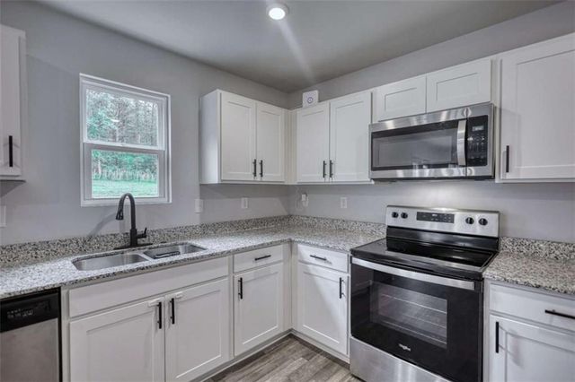 20 Great Canyon Lane, Covington, GA 30016