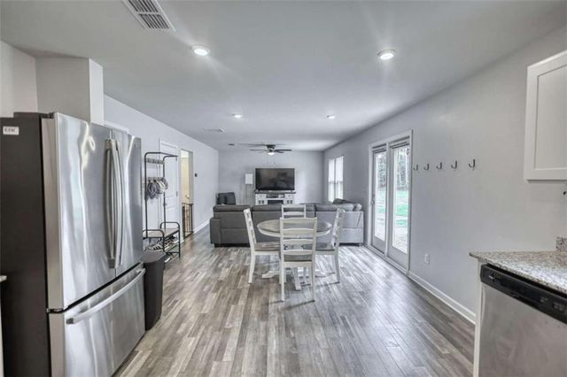 20 Great Canyon Lane, Covington, GA 30016