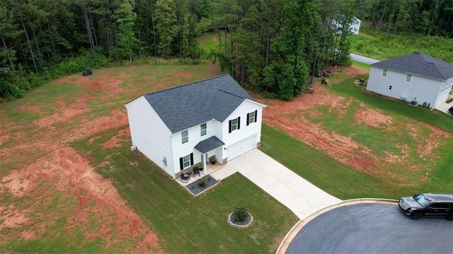 20 Great Canyon Lane, Covington, GA 30016