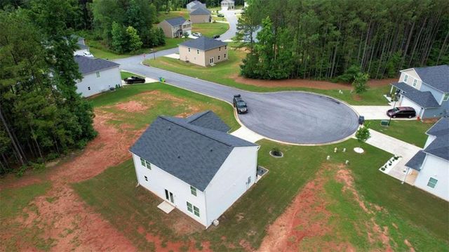 20 Great Canyon Lane, Covington, GA 30016