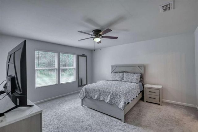 20 Great Canyon Lane, Covington, GA 30016