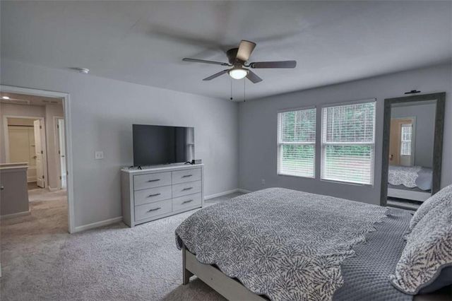 20 Great Canyon Lane, Covington, GA 30016