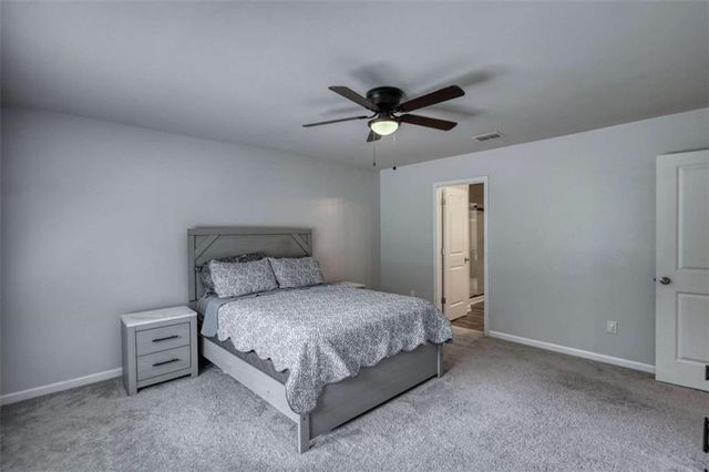 20 Great Canyon Lane, Covington, GA 30016
