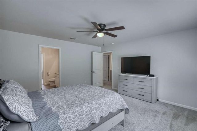 20 Great Canyon Lane, Covington, GA 30016