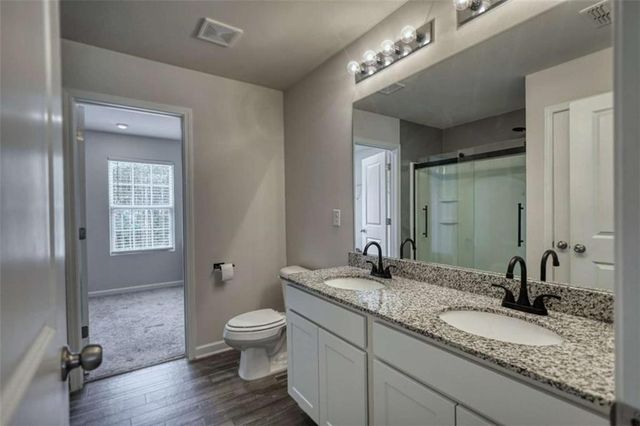 20 Great Canyon Lane, Covington, GA 30016