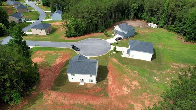 20 Great Canyon Lane, Covington, GA 30016