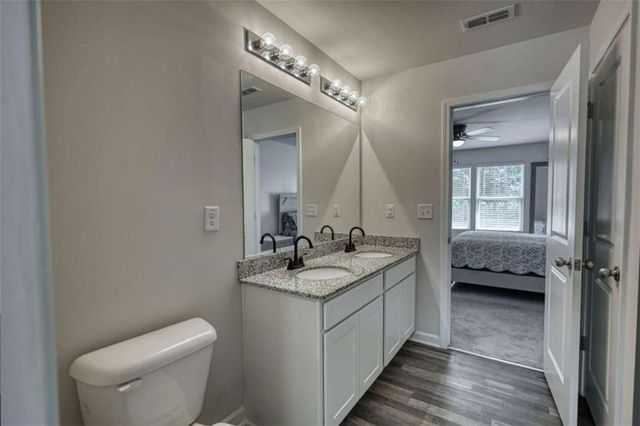 20 Great Canyon Lane, Covington, GA 30016