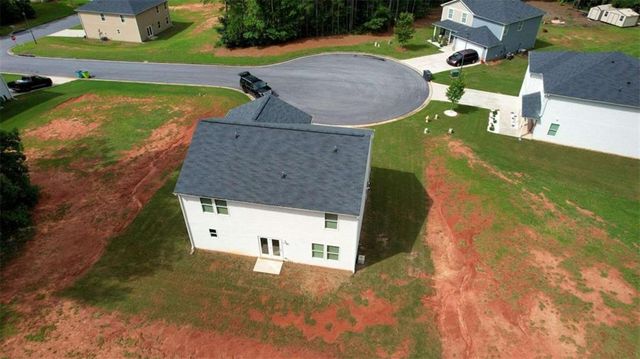 20 Great Canyon Lane, Covington, GA 30016